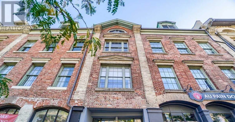 210 81a Front Street E, Toronto, ON, M5E 1B8 - 2