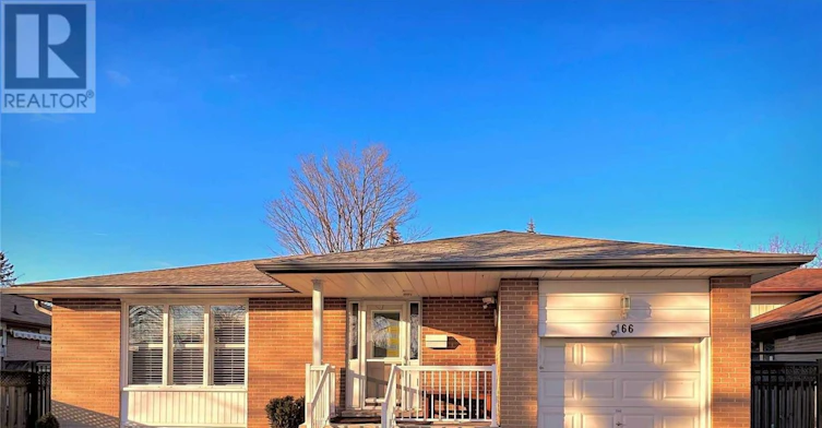 BSMT-166 Lynnbrook Drive, Toronto, ON, M1H 2N5