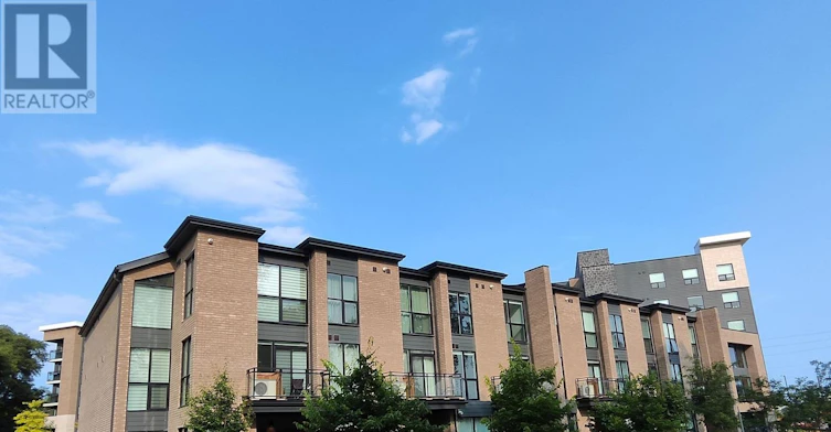 201-1 Falaise Road, Toronto, ON, M1E 0B9 - 2
