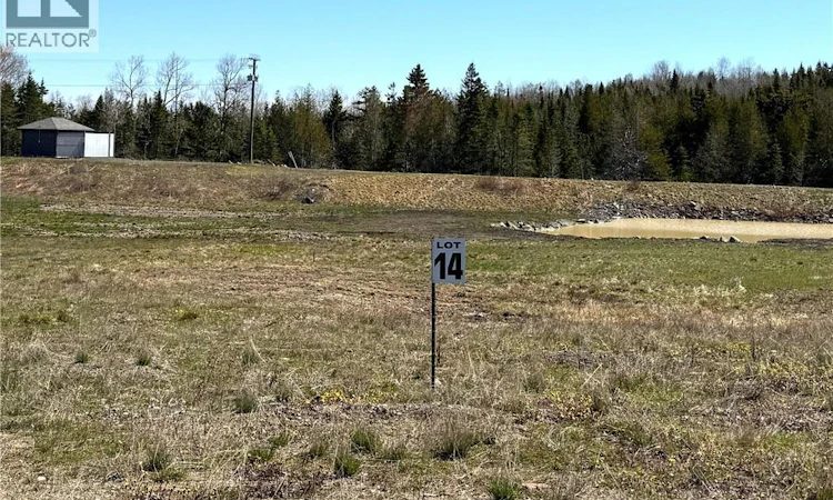 Lot 25-14 Hillside Estates