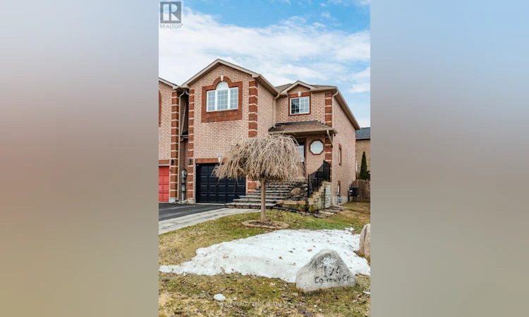 172 Courtney Crescent