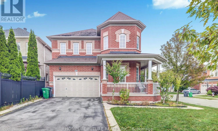 2 Tovey Terrace