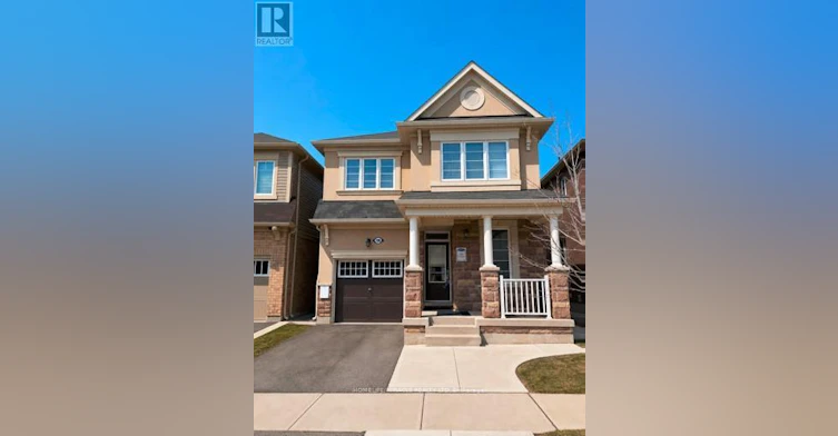 106 Benhurst Crescent, Brampton, ON, L7A 5A5