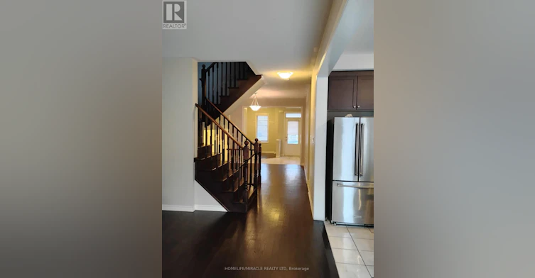 106 Benhurst Crescent, Brampton, ON, L7A 5A5 - 4
