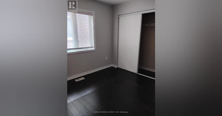 106 Benhurst Crescent, Brampton, ON, L7A 5A5 - 18
