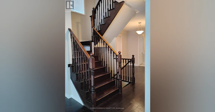 106 Benhurst Crescent, Brampton, ON, L7A 5A5 - 11