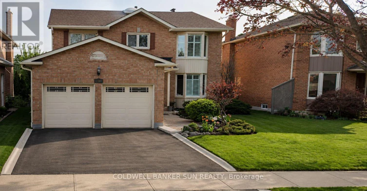 BASEMENT-59 Barr Crescent, Brampton, ON, L6Z 3E3