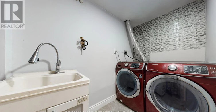 50 Darras Court, Brampton, ON, L6T 1W7 - 32