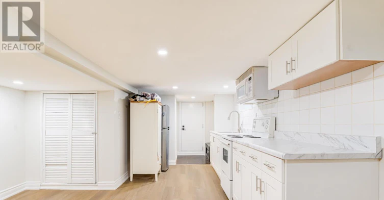 BASEMENT-242 Emerson Avenue, Toronto, ON, M6H 3T6 - 19