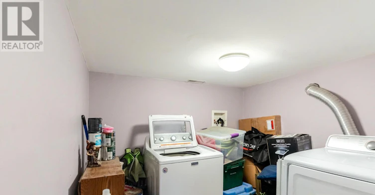 BASEMENT-242 Emerson Avenue, Toronto, ON, M6H 3T6 - 12