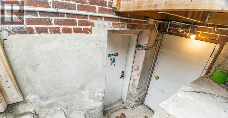 BASEMENT-242 Emerson Avenue, Toronto, ON, M6H 3T6 - 11