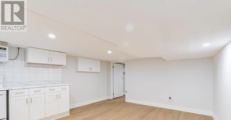 BASEMENT-242 Emerson Avenue, Toronto, ON, M6H 3T6 - 21