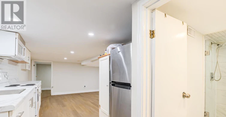 BASEMENT-242 Emerson Avenue, Toronto, ON, M6H 3T6 - 15