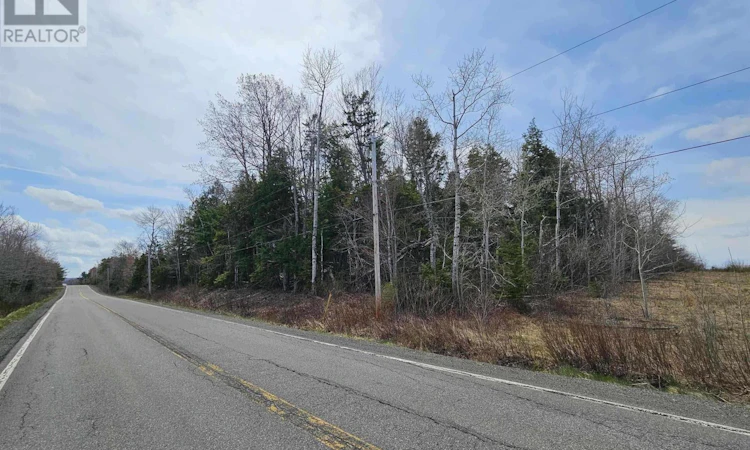 Lot-A 326 Highway