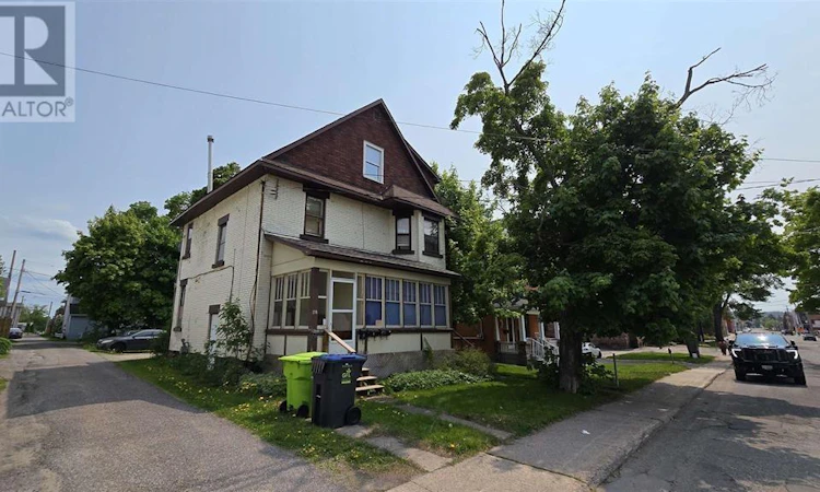 178 Spring Street