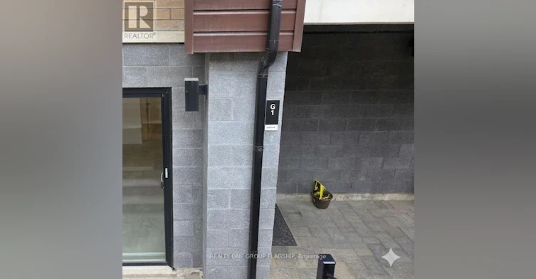 G1-20 Palace Street, Kitchener, ON, N2E 0J3 - 3