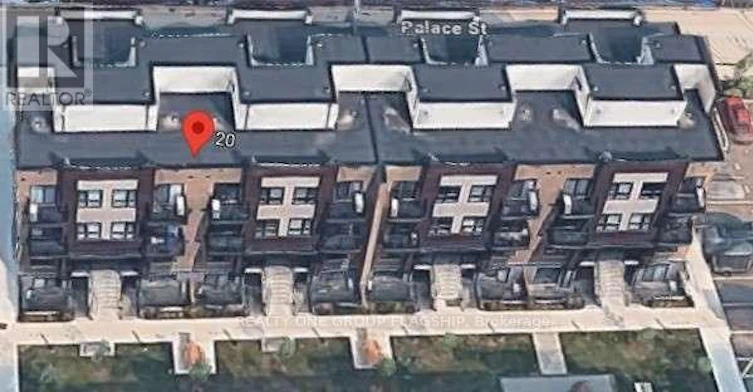 G1-20 Palace Street, Kitchener, ON, N2E 0J3
