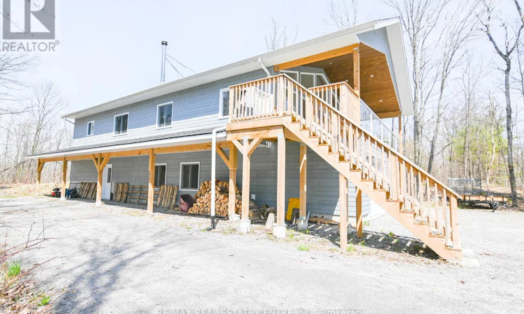 1033 Shore Drive NORTH