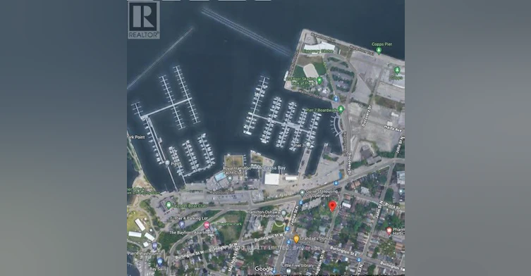 2-553 Hughson Street N, Hamilton, ON, L8L 4P1 - 8