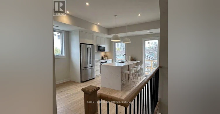 2-553 Hughson Street N, Hamilton, ON, L8L 4P1 - 2