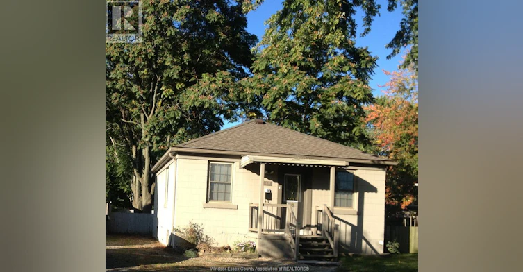1819 Byng, Windsor, ON, N8W 3E1