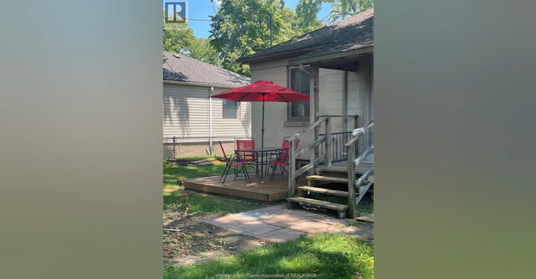 1819 Byng, Windsor, ON, N8W 3E1 - 11