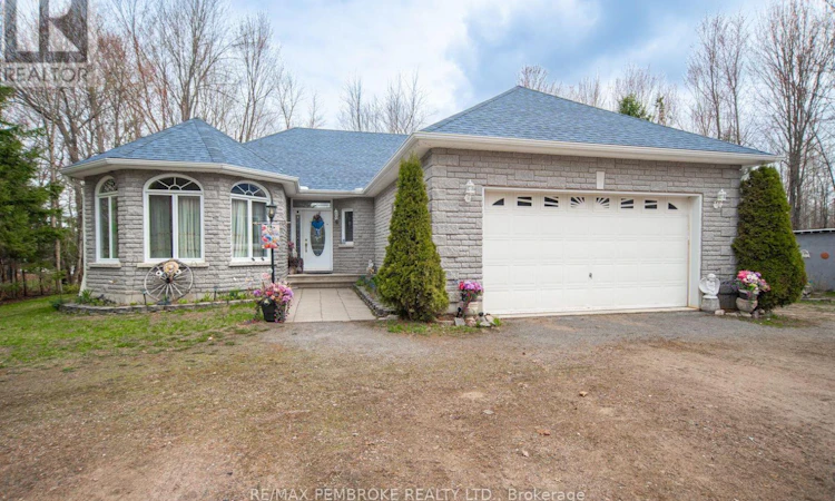 1692 Black Bay Road