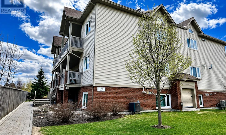 A-173 Crestway Drive