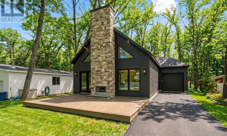 557 Bayview Drive