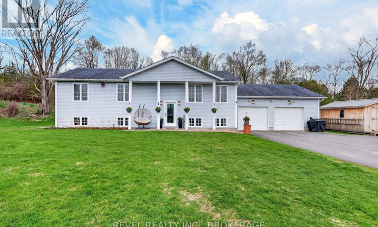 4095 Graham Road