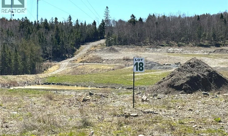 Lot 25-18 Hillside Estates