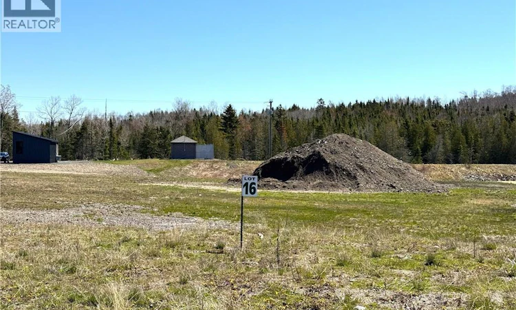 Lot 25-16 Hillside Estates