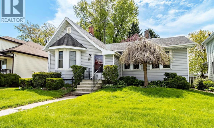 38 Barthe Street
