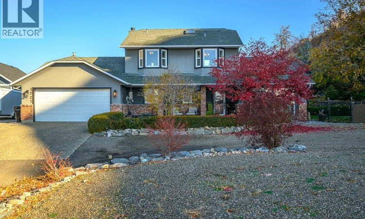 3221 Crosby Road