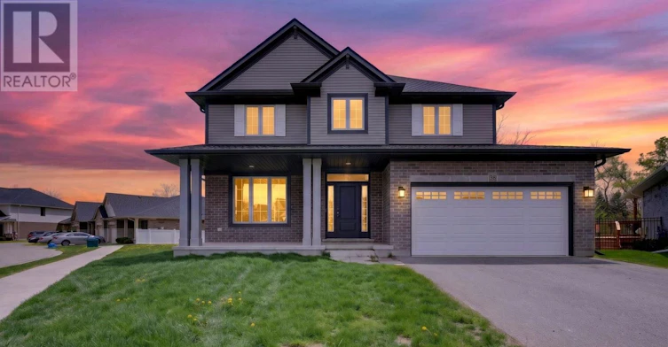 98 Livingston Drive, Tillsonburg, ON, N4G 0J3
