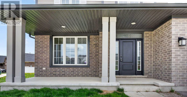 98 Livingston Drive, Tillsonburg, ON, N4G 0J3 - 4