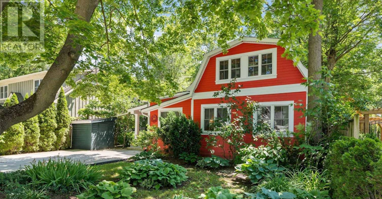 4 Wyckliffe Avenue, Niagara-on-the-Lake, ON, L0S 1J0 - 37