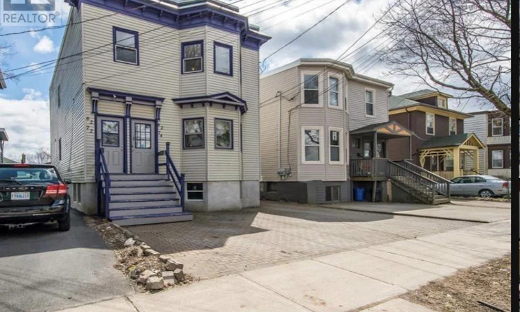 6272/6274 North Street