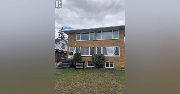1274 Queen Street E, Sault Ste. Marie, ON, P6A 2E8