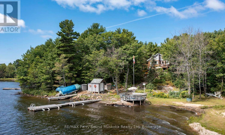 1516 Georgian Bay W/A