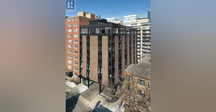 701-331 Cooper Street, Ottawa, ON, K2P 0G5