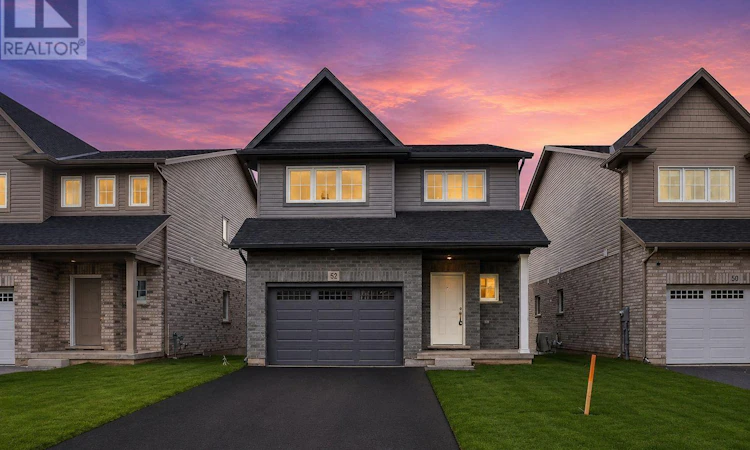 52 Willson Drive