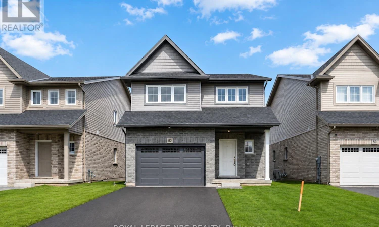 52 Willson Drive