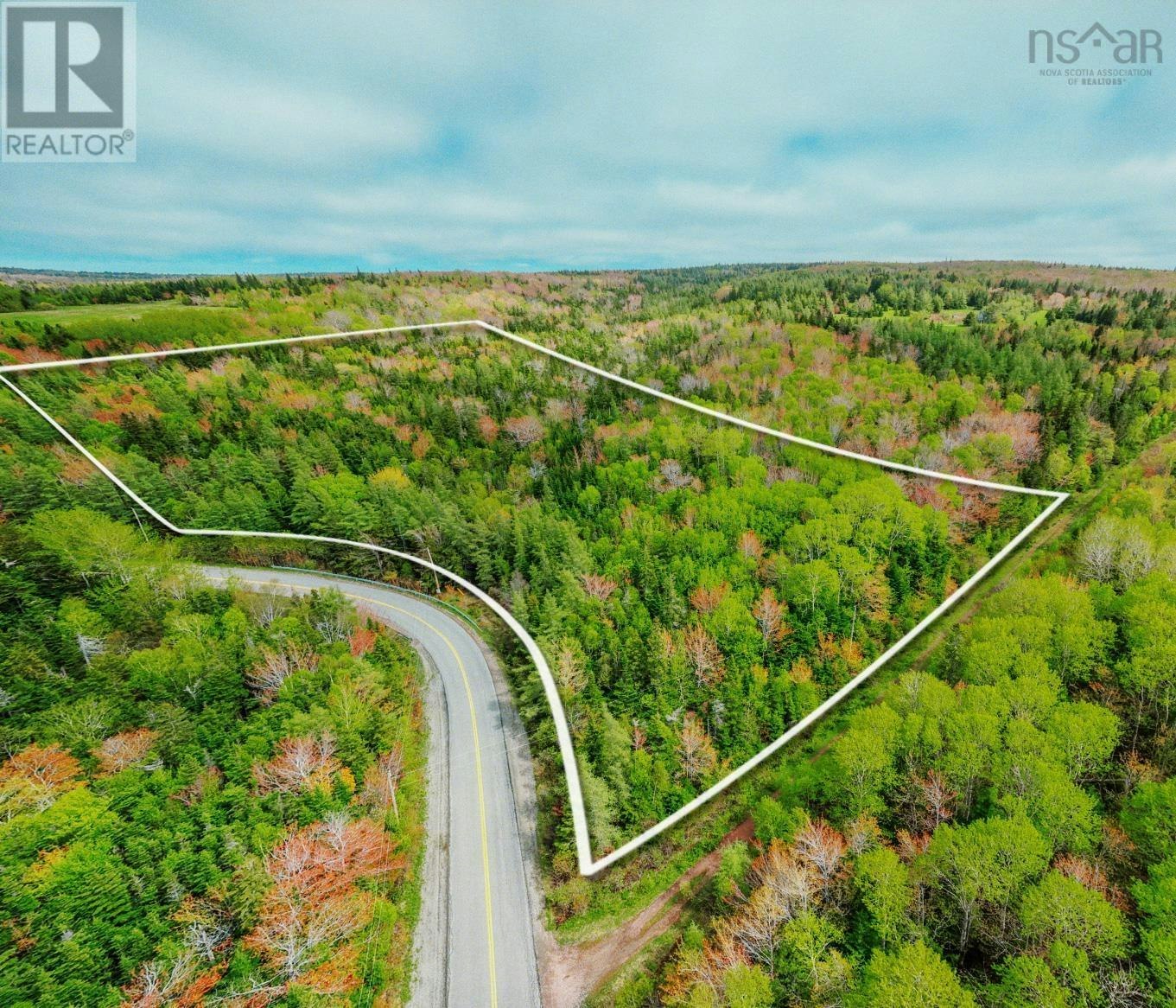 Lot 09-2 Hillside Road, Marion Bridge, NS, B0E 1P0