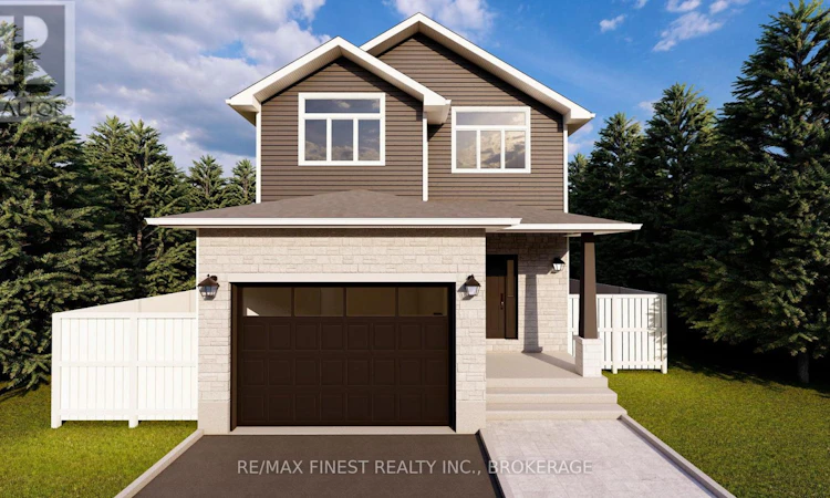 LOT E58-1351 Turnbull Way