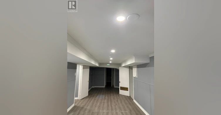 BASEMENT-466 Brimley Road, Toronto, ON, M1J 1A5 - 9