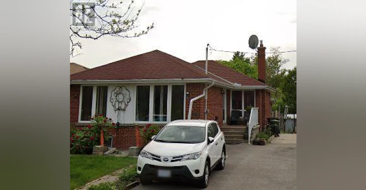 BASEMENT-466 Brimley Road, Toronto, ON, M1J 1A5