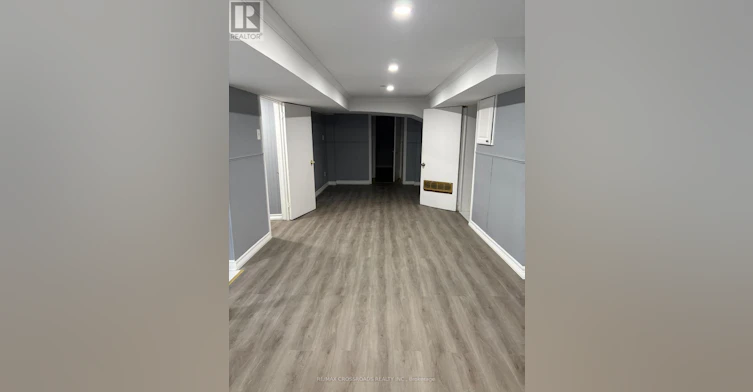 BASEMENT-466 Brimley Road, Toronto, ON, M1J 1A5 - 7