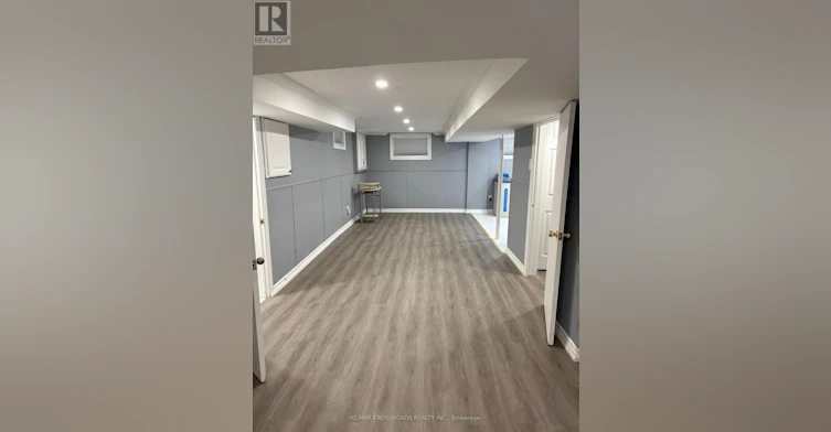 BASEMENT-466 Brimley Road, Toronto, ON, M1J 1A5 - 8