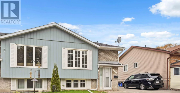MAIN-1306 Valley Drive, Oshawa, ON, L1J 7J7